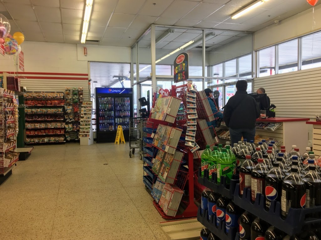 Great Canadian Dollar Store | 236 Springbank Ave, Woodstock, ON N4S 7R2, Canada