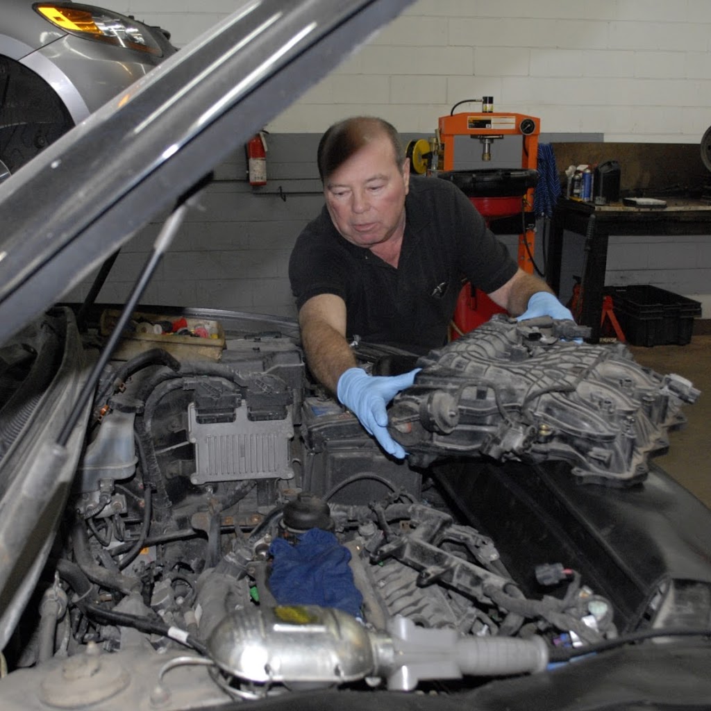 Hebbs Automotive | car repair | 3200 Kempt Rd, Halifax, NS B3K 4X1, Canada | 9024554322 OR +1 902-455-4322