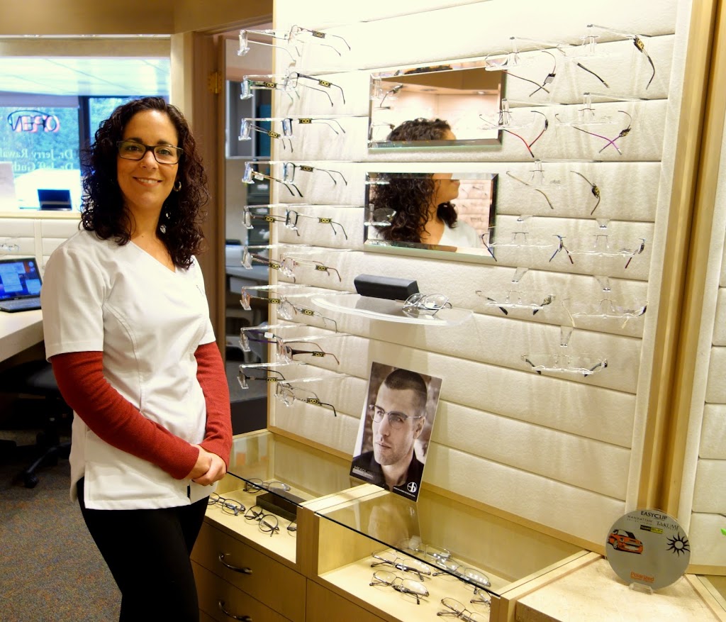 Bancroft Eye Care | 225 Hastings St N, Bancroft, ON K0L 1C0, Canada | Phone: (613) 332-1234