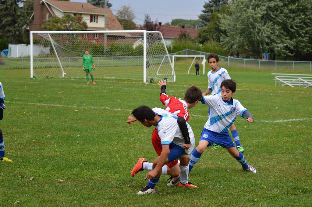 Club de Soccer Bas Richelieu | Rue des Soleils, Sorel-Tracy, QC J3R 5G3, Canada | Phone: (450) 743-2000