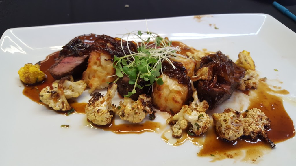 Traiteur Les Cuisines Leblanc | 266 Rue Saint-Ignace, La Prairie, QC J5R 1E5, Canada | Phone: (450) 444-2258