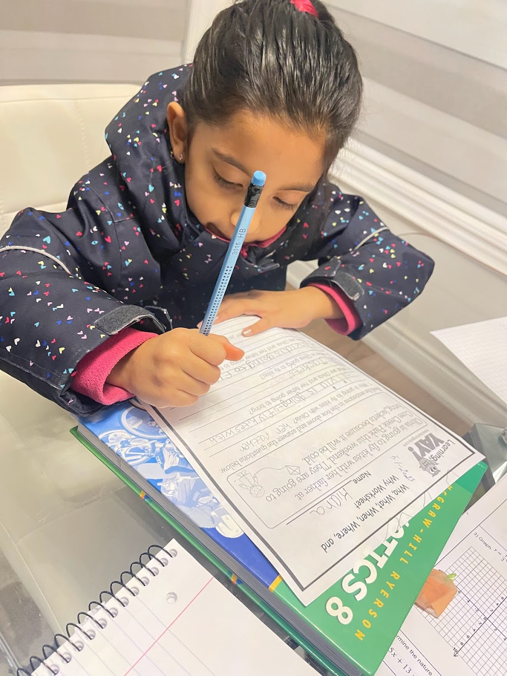 Calculus Institute of Education | 52 Fordham Rd, Brampton, ON L6Y 0E4, Canada | Phone: (647) 330-3111