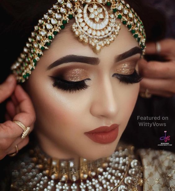 makeup in brampton | 3 Aspermont Cres, Brampton, ON L6P 3Z7, Canada | Phone: (416) 871-2154