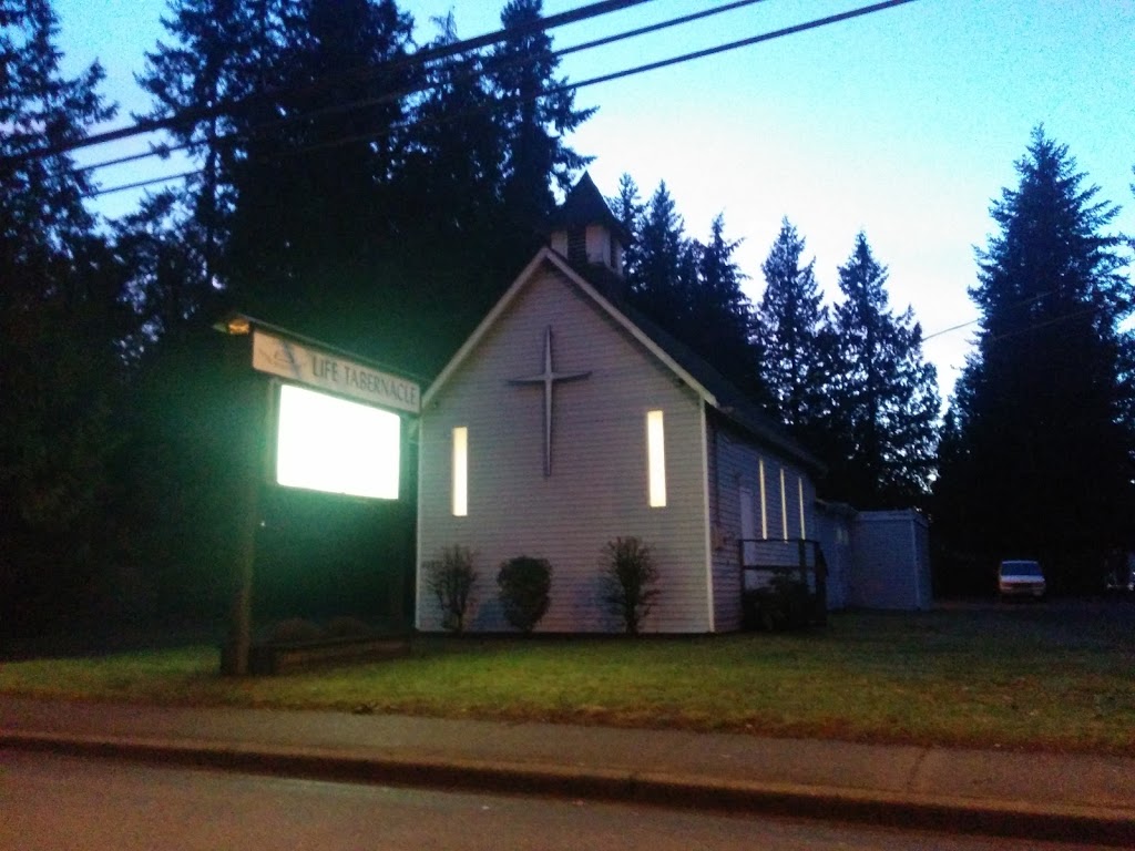 Langley Life Tabernacle Church | 4447 200 St, Langley City, BC V3A 1L3, Canada | Phone: (778) 654-3334