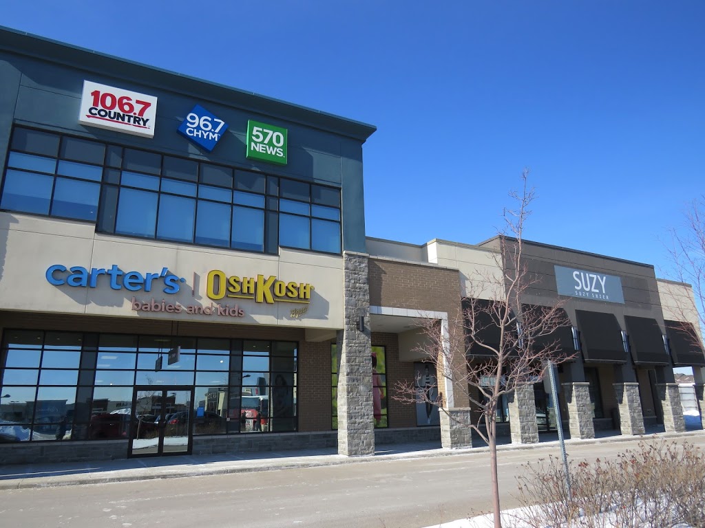 Suzy Shier | 230 The Boardwalk Unit #5, Kitchener, ON N2C 0B1, Canada | Phone: (519) 570-3765