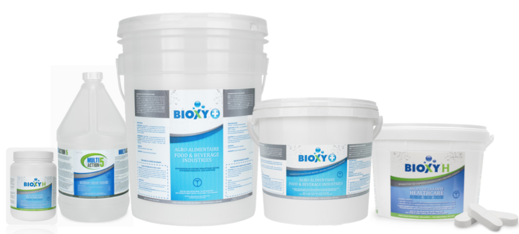 Bioxy AFD inc. | 3485 Rue Ashby, Saint-Laurent, QC H4R 2K3, Canada | Phone: (514) 830-9447