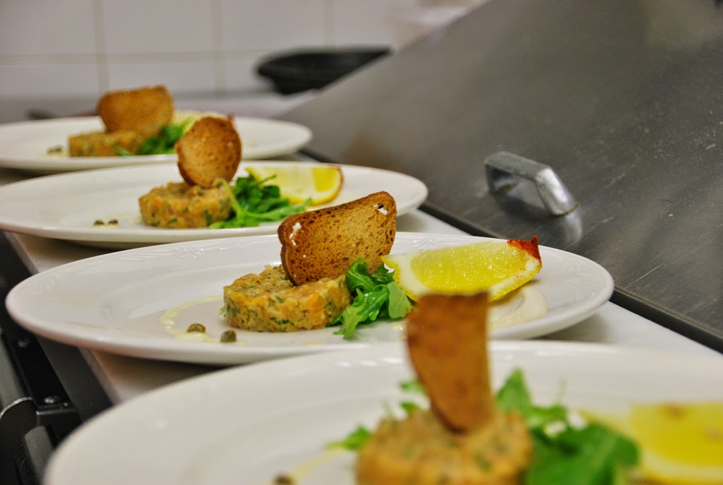 Oui Cook - In-Home Catering on the Sunshine Coast | 13483 Lee Rd, Garden Bay, BC V0N 1S1, Canada | Phone: (604) 345-0312