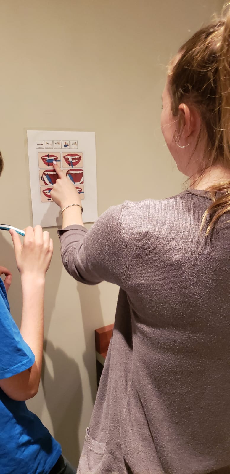 Autism Clinic - CARE Centre for Autism Remediation & Education I | 8611 Weston Rd, Woodbridge, ON L4L 9P1, Canada | Phone: (416) 828-1736