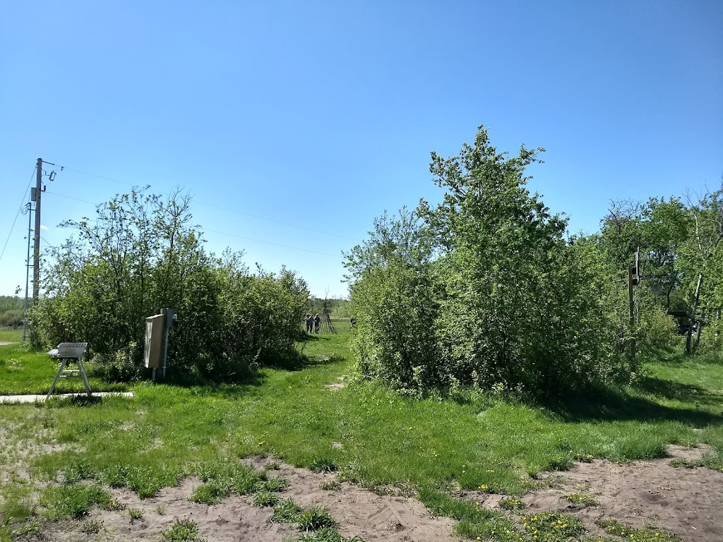 Bar Harbour United Church Camp | White Sands, AB T0C 3B0, Canada | Phone: (403) 742-4887