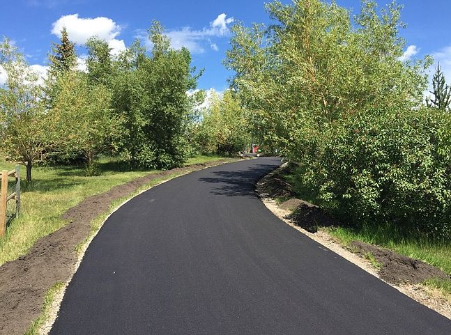 All-Star Paving Ltd. | 234165 Wrangler Rd, Calgary, AB T1X 0K2, Canada | Phone: (403) 264-7283