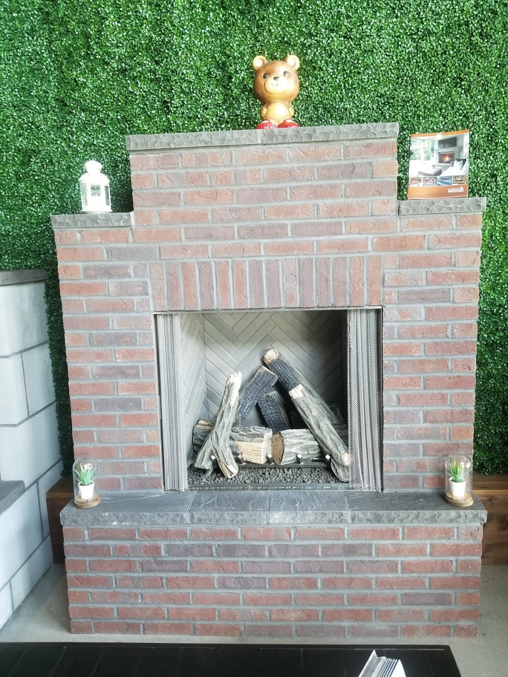 Gas Guys Outdoor Designs | 14772 64 Ave #101, Surrey, BC V3S 1X7, Canada | Phone: (778) 512-1000