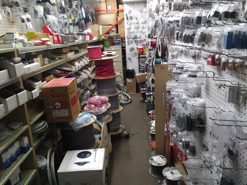 Electrical & Electronic Supply Inc | 501 Nightingale Ave, London, ON N5W 4C4, Canada | Phone: (519) 913-5122