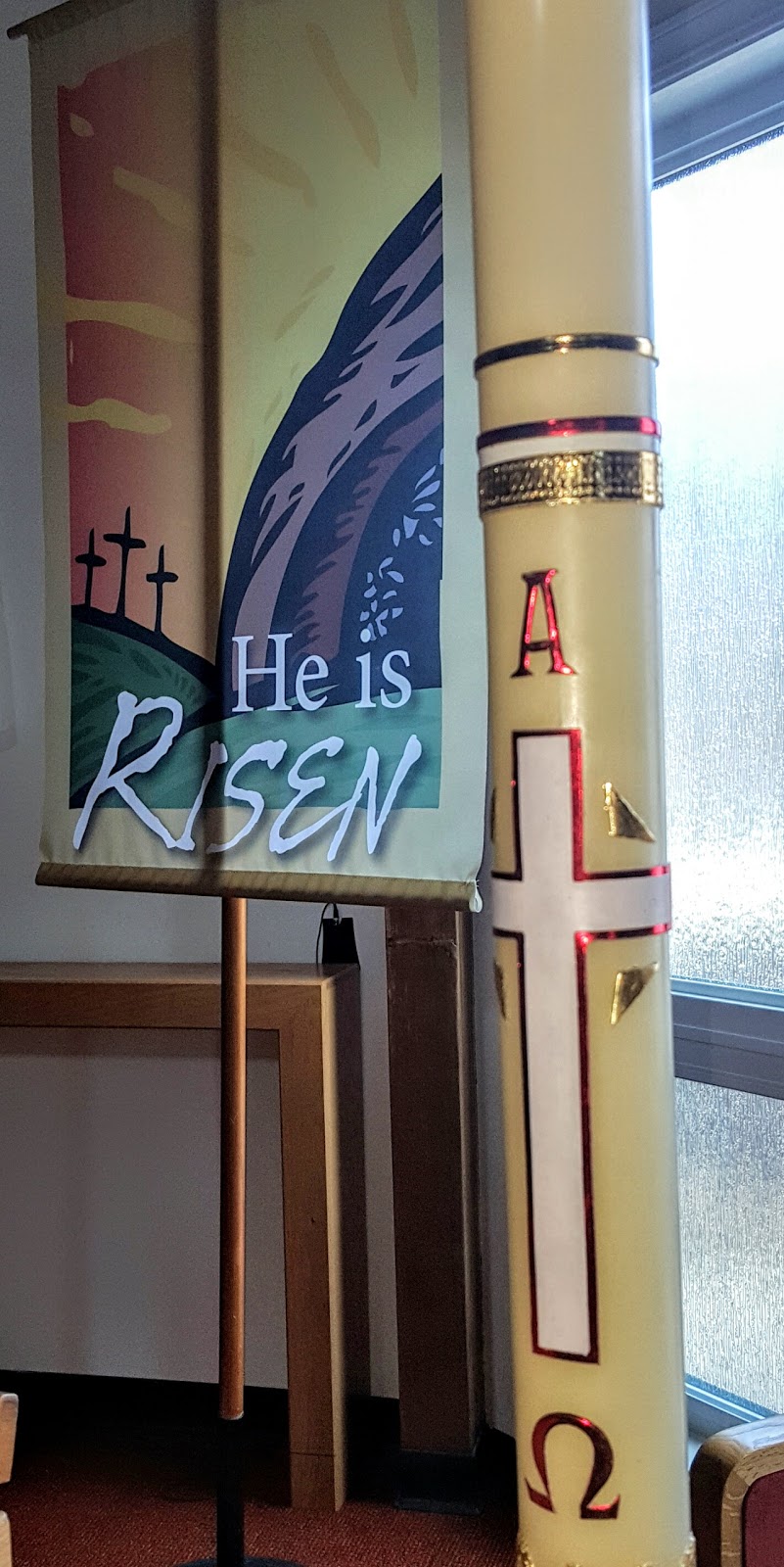 Our Saviors Lutheran Church | 190 Massey Rd, Regina, SK S4S 4N5, Canada | Phone: (306) 586-0006