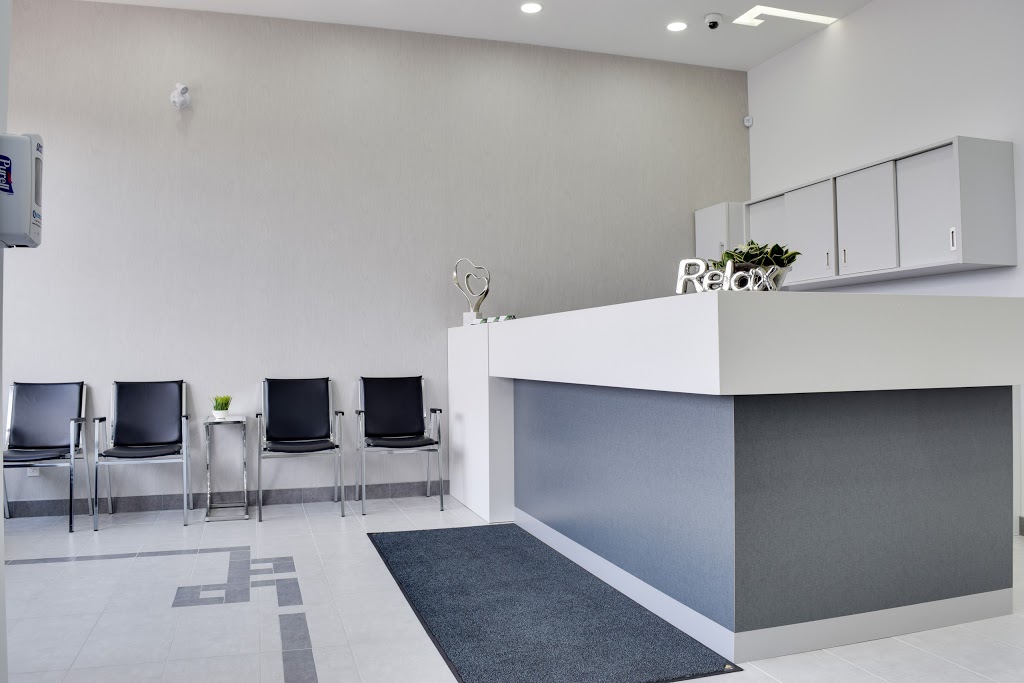 LimeGreen Dental | 310 Limeridge Rd W Unit#8B, Hamilton, ON L9C 2V2, Canada | Phone: (905) 383-7979