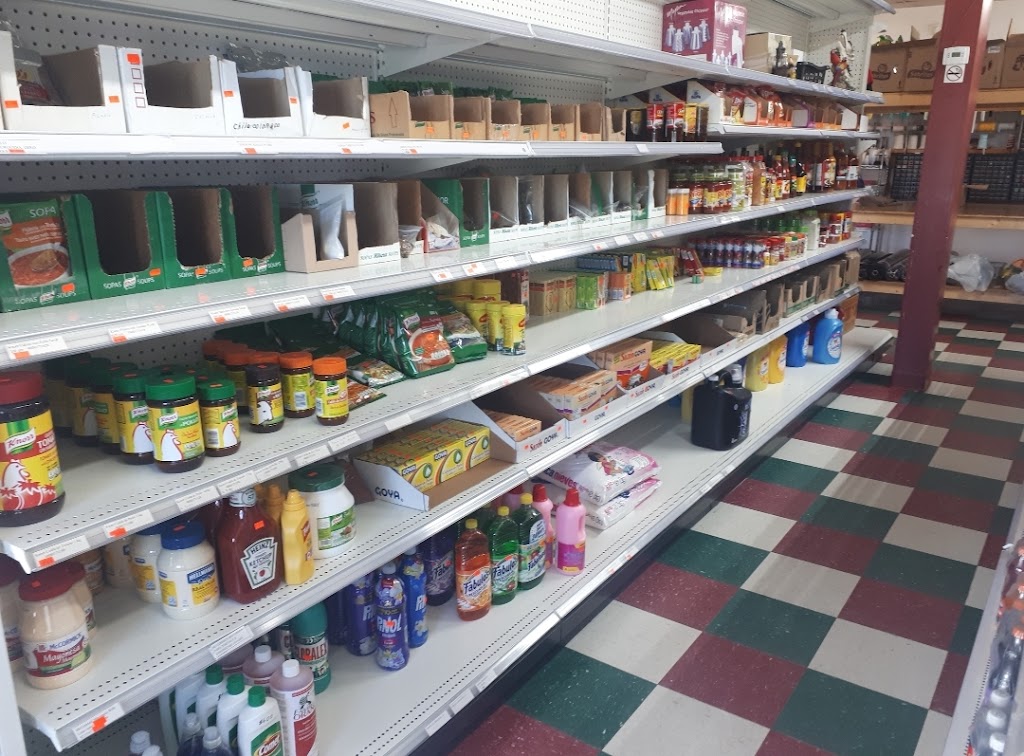 D&E Mexican Store | 499 7 Ave E #477, Barnwell, AB T0K 0B0, Canada | Phone: (587) 813-0779