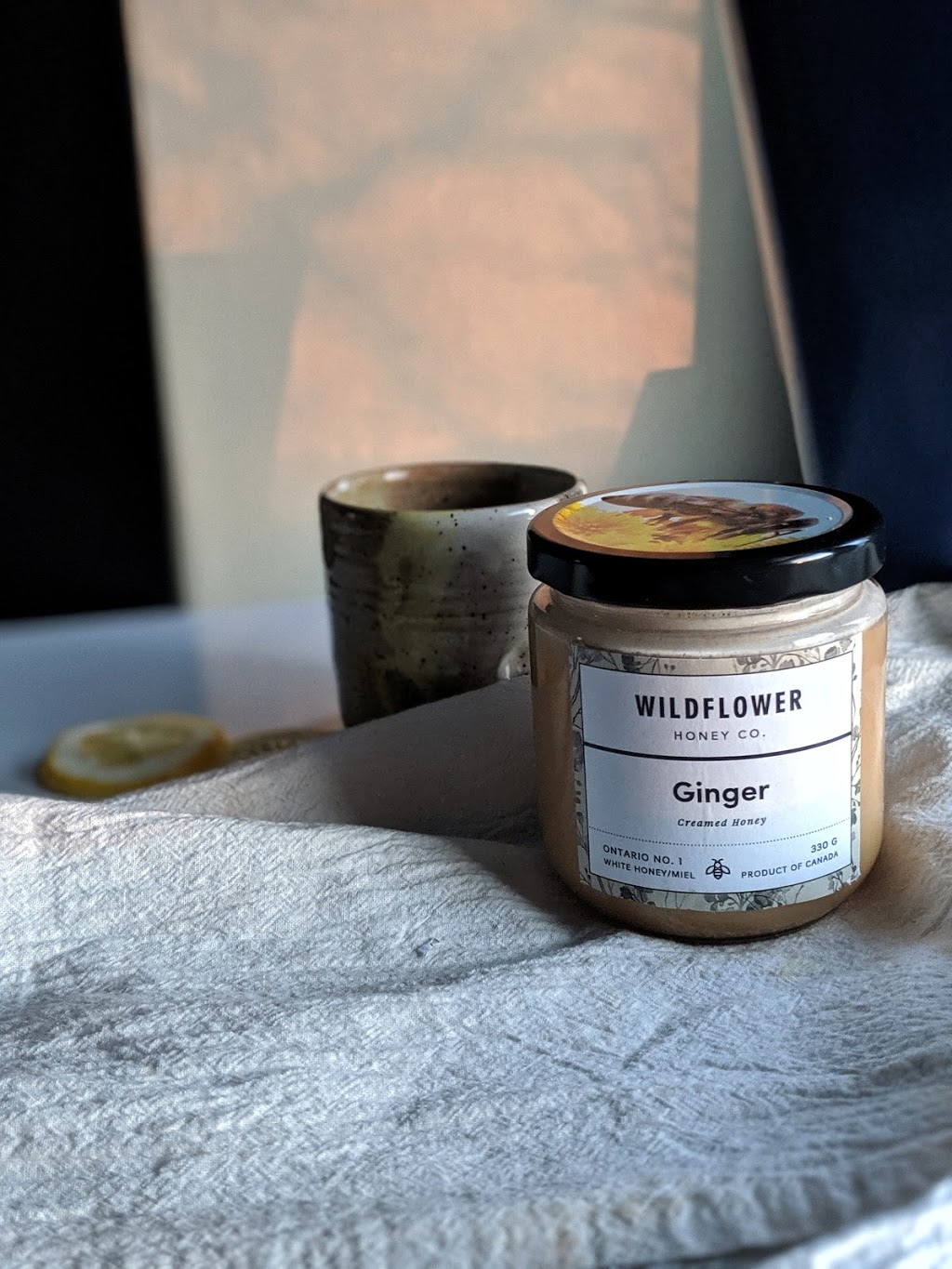 Wildflower Honey Collective | Best Rd, Orono, ON L0B 1M0, Canada | Phone: (905) 926-5195
