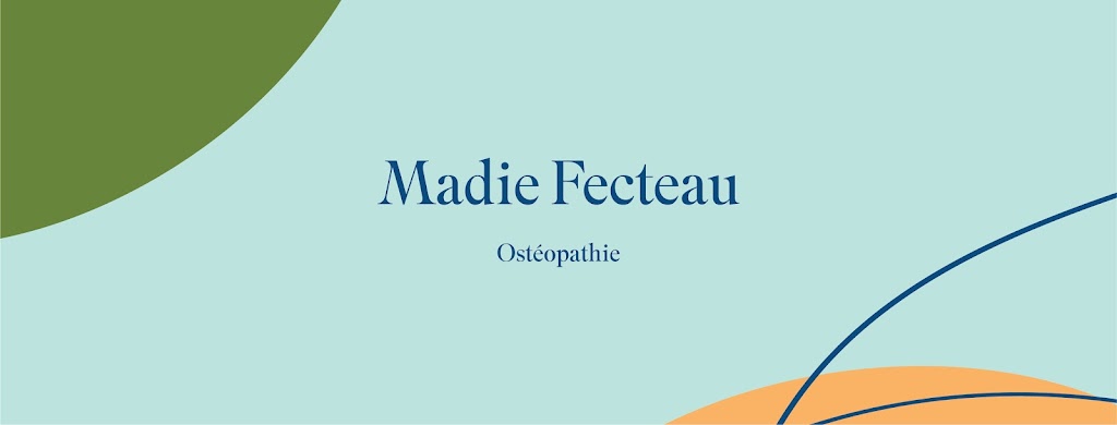 Madie Fecteau - Ostéopathe Lachine | 8 45e Avenue, Lachine, QC H8T 2L7, Canada | Phone: (514) 519-4031