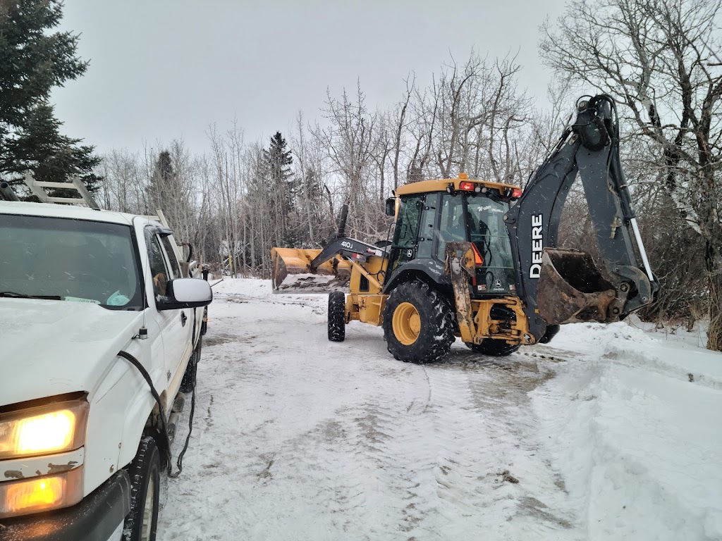 Westar Water Well Drilling | 51446 Range Rd 223, Sherwood Park, AB T8C 1H4, Canada | Phone: (780) 449-6905