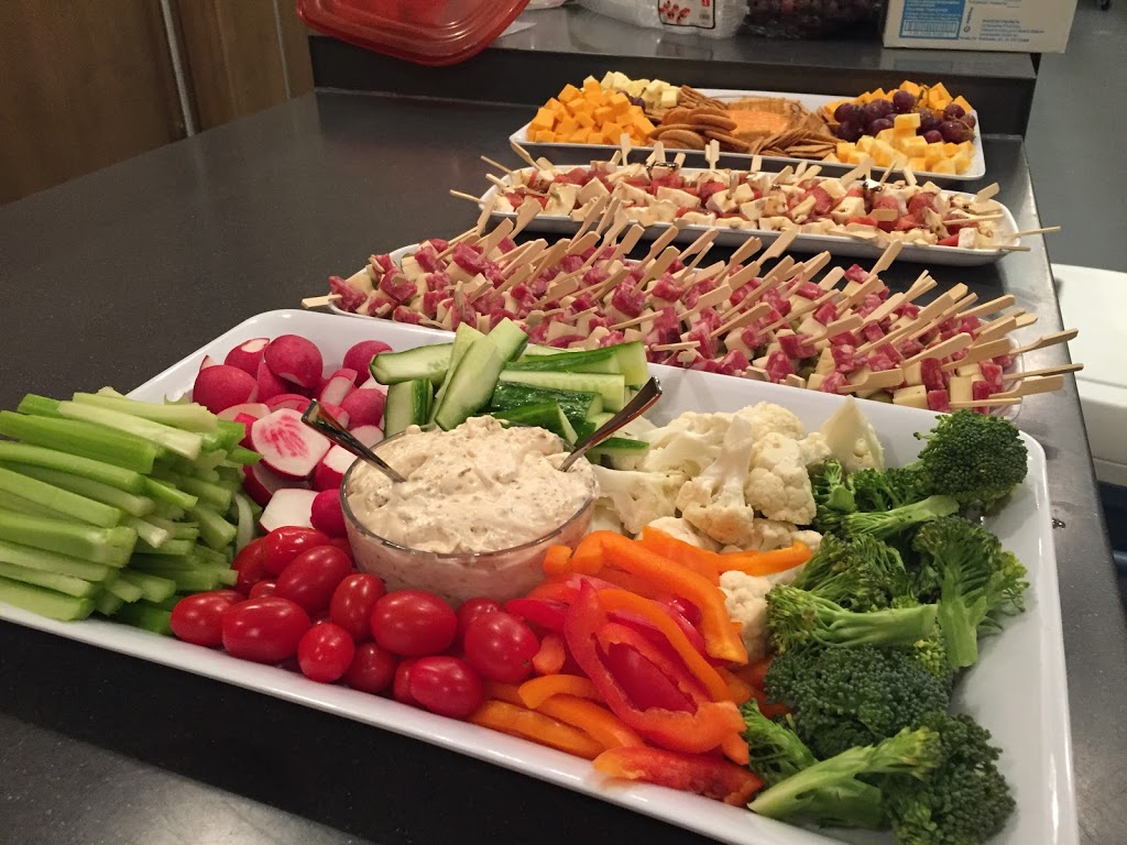 Yummy Mummys Kitchen | 104 Mill St, Frankford, ON K0K 2C0, Canada | Phone: (905) 429-8097