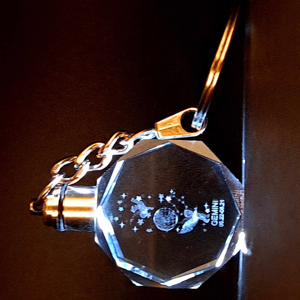 Baron Crystals | 3094 Tokala Trail, London, ON N6G 0S7, Canada | Phone: (519) 702-6309