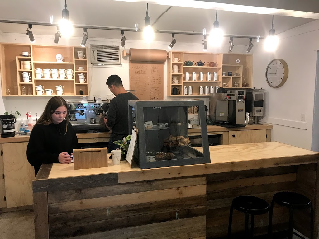 Cedar & Moss Coffee | 51935 Hack Brown Rd, Chilliwack, BC V4Z 1L1, Canada | Phone: (604) 793-6360