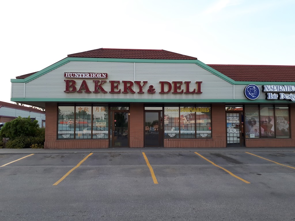 Hunterhorn Bakery | 6692 4 St NE, Calgary, AB T2K 6H2, Canada | Phone: (403) 295-1050