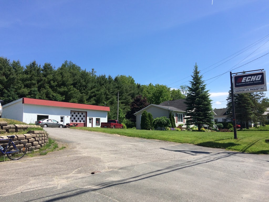 Garage Jean Roch Paquet Inc | 54 QC-116, Danville, QC J0A 1A0, Canada | Phone: (819) 839-3883