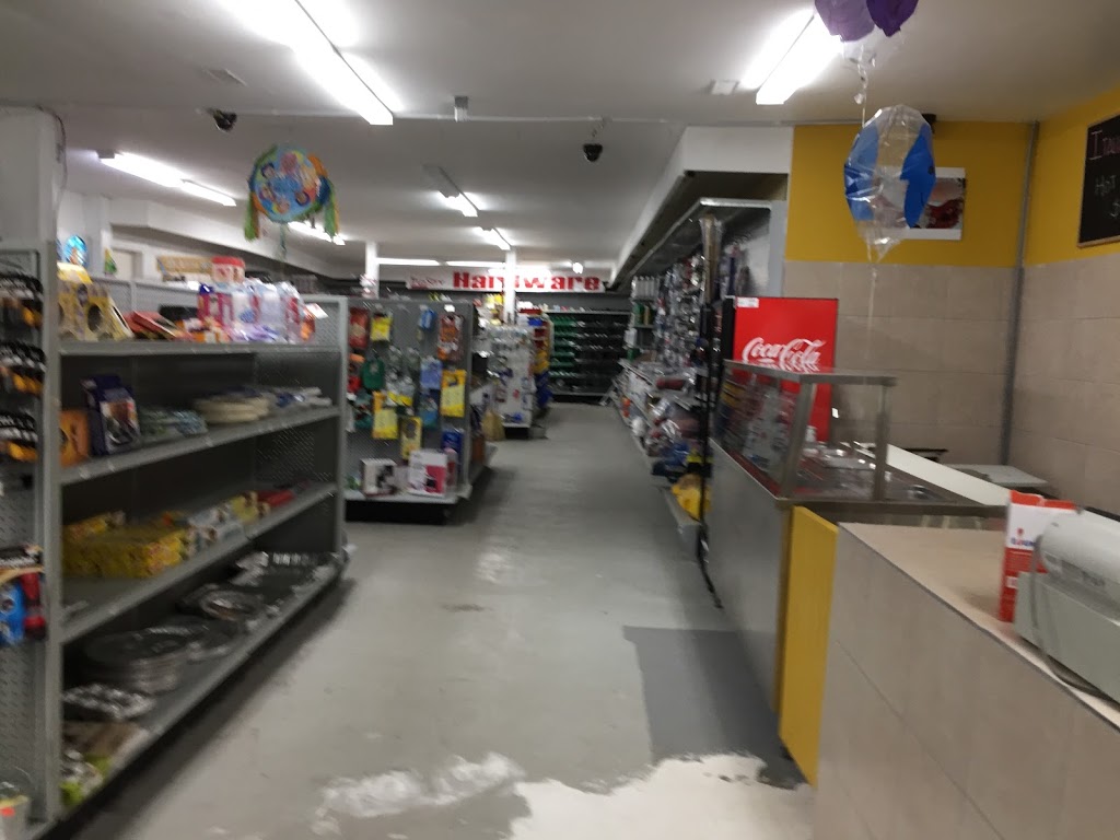 Richard Store | Country Market, 312 Pine St, Waubaushene, ON L0K 2C0, Canada