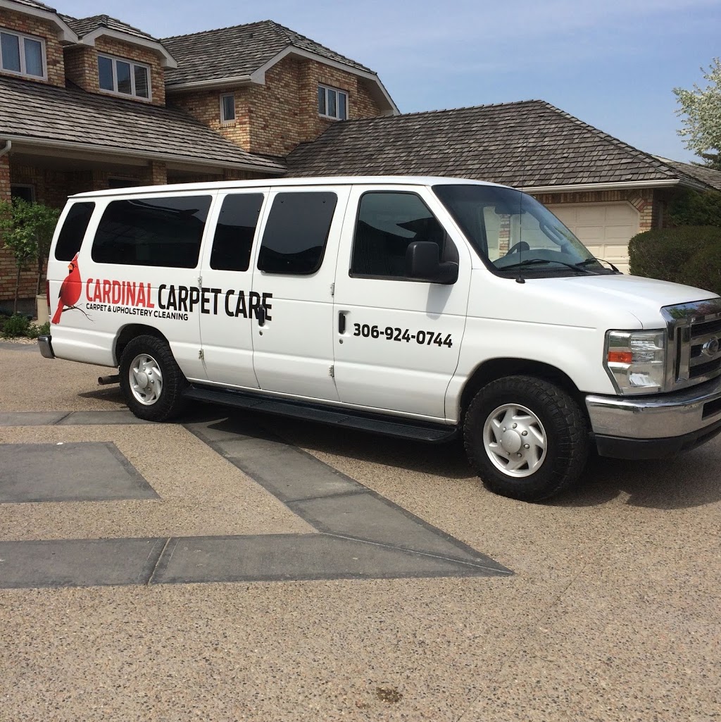Cardinal Carpet Care | 199 Hastings Crescent, Regina, SK S4T 7N8, Canada | Phone: (306) 924-0744