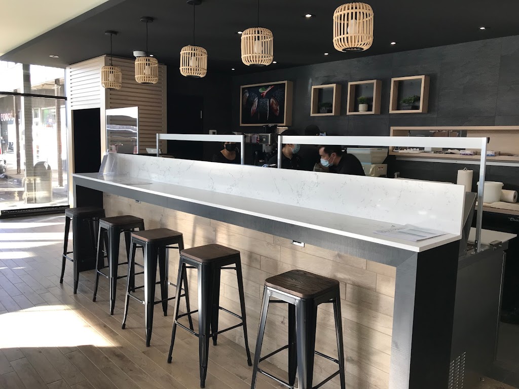 Sushi Shop Salaberry | 2415 Rue de Salaberry, Montréal, QC H3M 1L1, Canada | Phone: (514) 337-8889