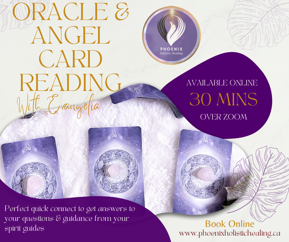 Phoenix Holistic Healing | 728 Hampton Hills Dr, High River, AB T1V 0E6, Canada | Phone: (403) 710-5996