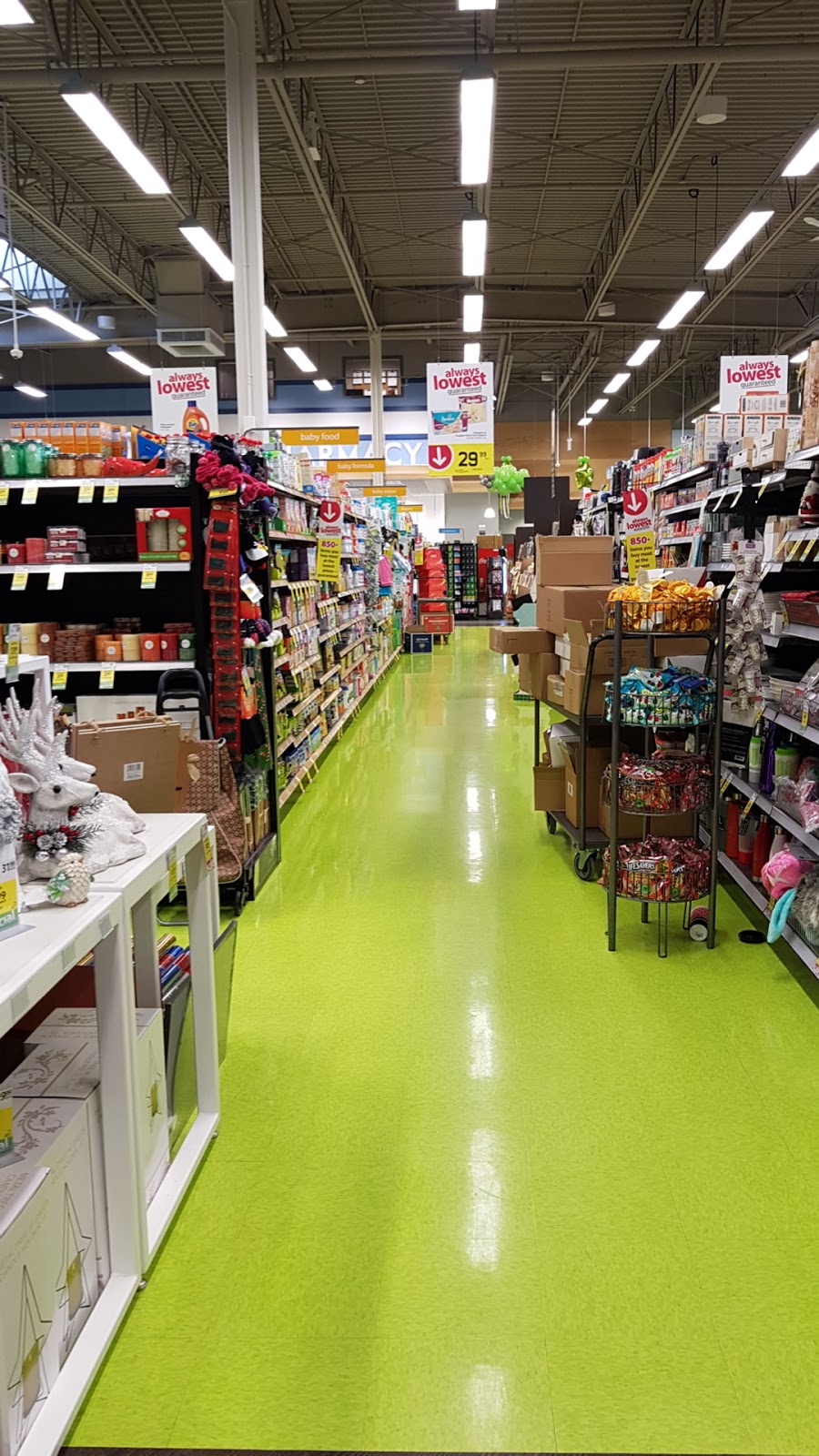 Save-On-Foods | 400 North Town Road, Winnipeg, MB R3Y 0Y3, Canada | Phone: (204) 452-0241