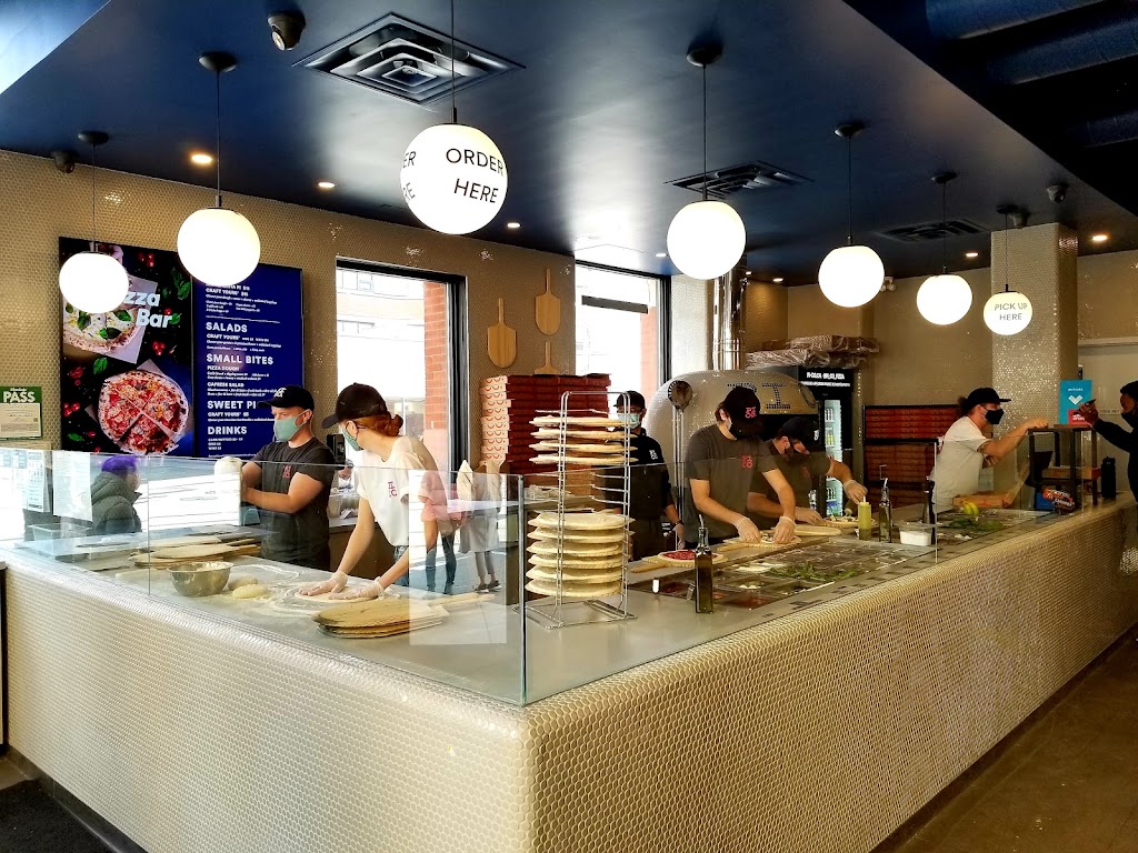 Pi Co. | 432 Church St, Toronto, ON M5B 2A4, Canada | Phone: (416) 598-2854