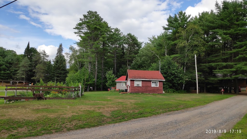 Shalom By The Lake | Shalom by the Lake, 1570 Little Hawk Lake Rd, Algonquin Highlands, ON K0M 1J2, Canada | Phone: (705) 489-3674