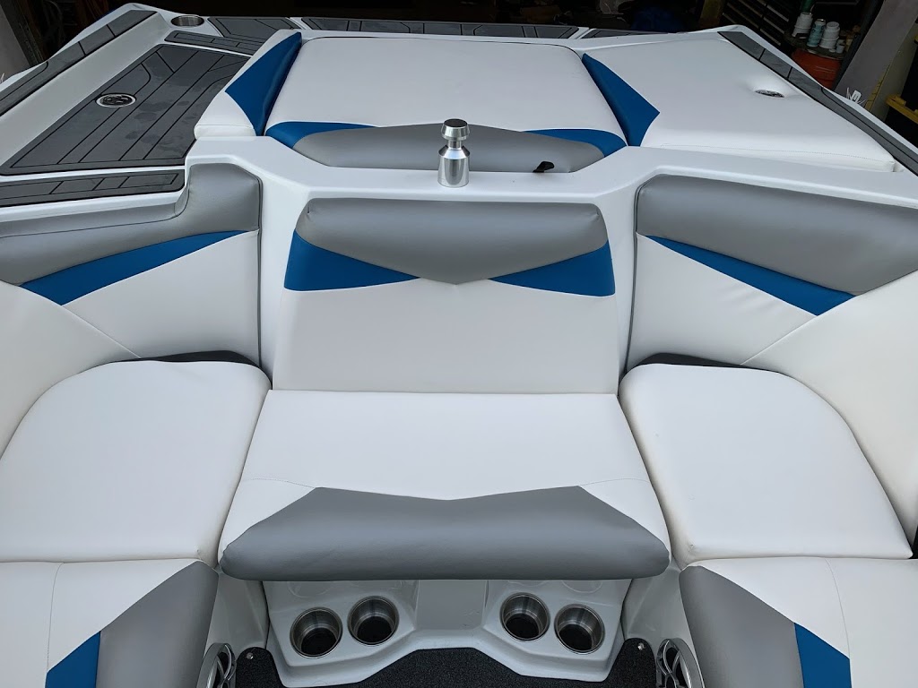 Superior Custom Upholstery | 25145 100 Ave, Maple Ridge, BC V2W 1S3, Canada | Phone: (604) 526-9419