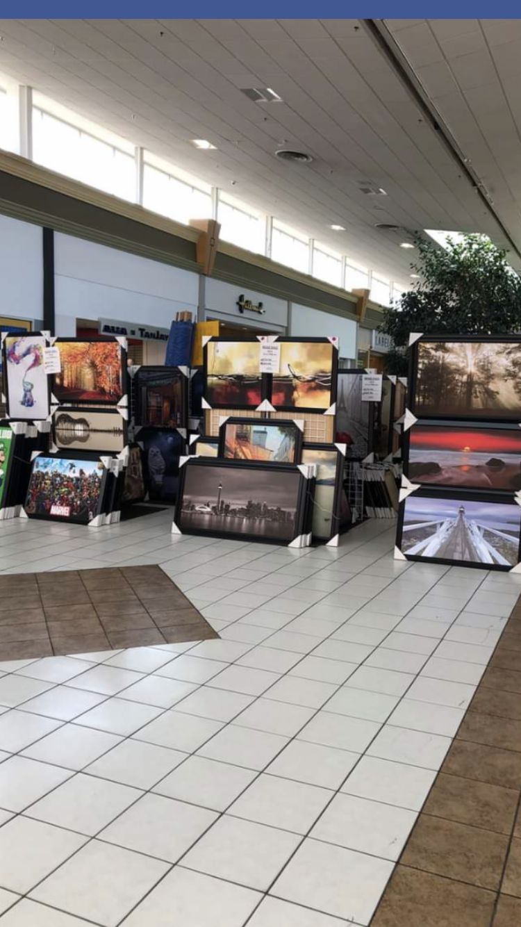 Art Decor | 285 Geneva St, St. Catharines, ON L2N 2E9, Canada | Phone: (905) 980-0682