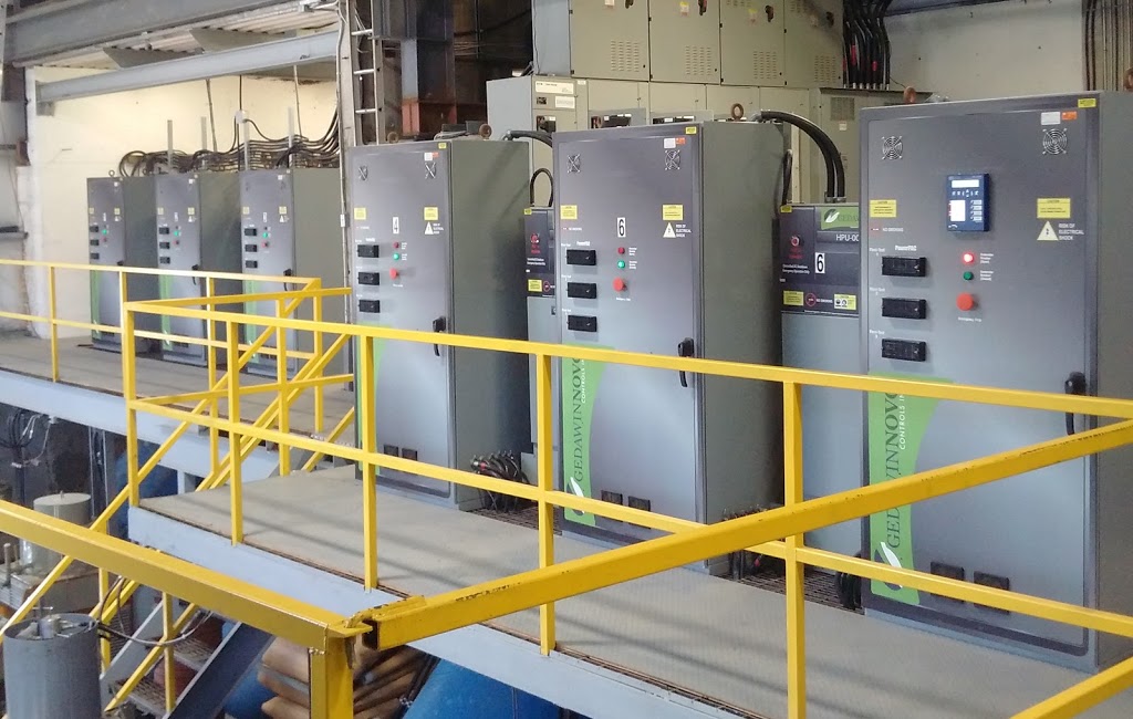 Gedawin Novo Controls Inc. | 418 Galbraith Rd RR 2, Clayton, ON K0A 1P0, Canada | Phone: (613) 256-2290