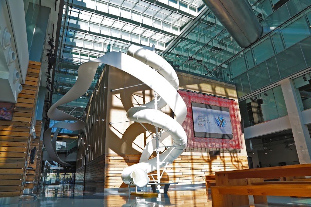 Quay Media Services (a Corus company) | 25 Dockside Dr, Toronto, ON M5A 1B6, Canada | Phone: (416) 479-7000