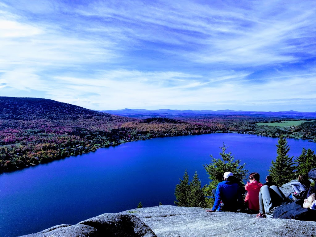 Mont Pinacle | 1883 Chemin May, Coaticook, QC J1A 2S4, Canada