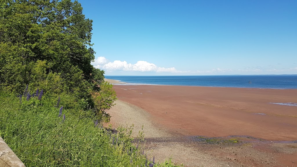 Blomidon Bible Camp | 2739 Pereau Rd, Canning, NS B0P 1H0, Canada | Phone: (902) 599-1182