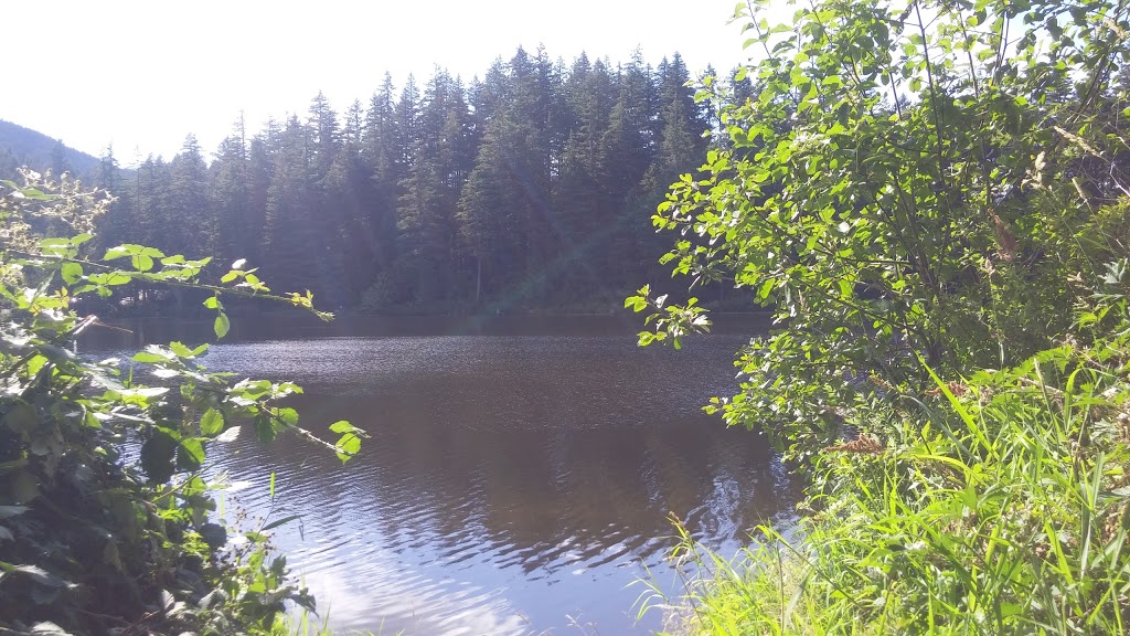 Lake Louise | 2 Marigold Dr, Bellingham, WA 98229, USA