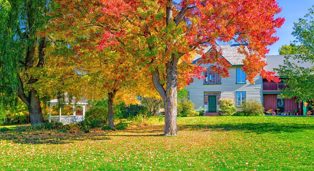 Smiths Falls Heritage House Museum | 11 Old Slys Rd, Smiths Falls, ON K7A 3M3, Canada | Phone: (613) 283-6311