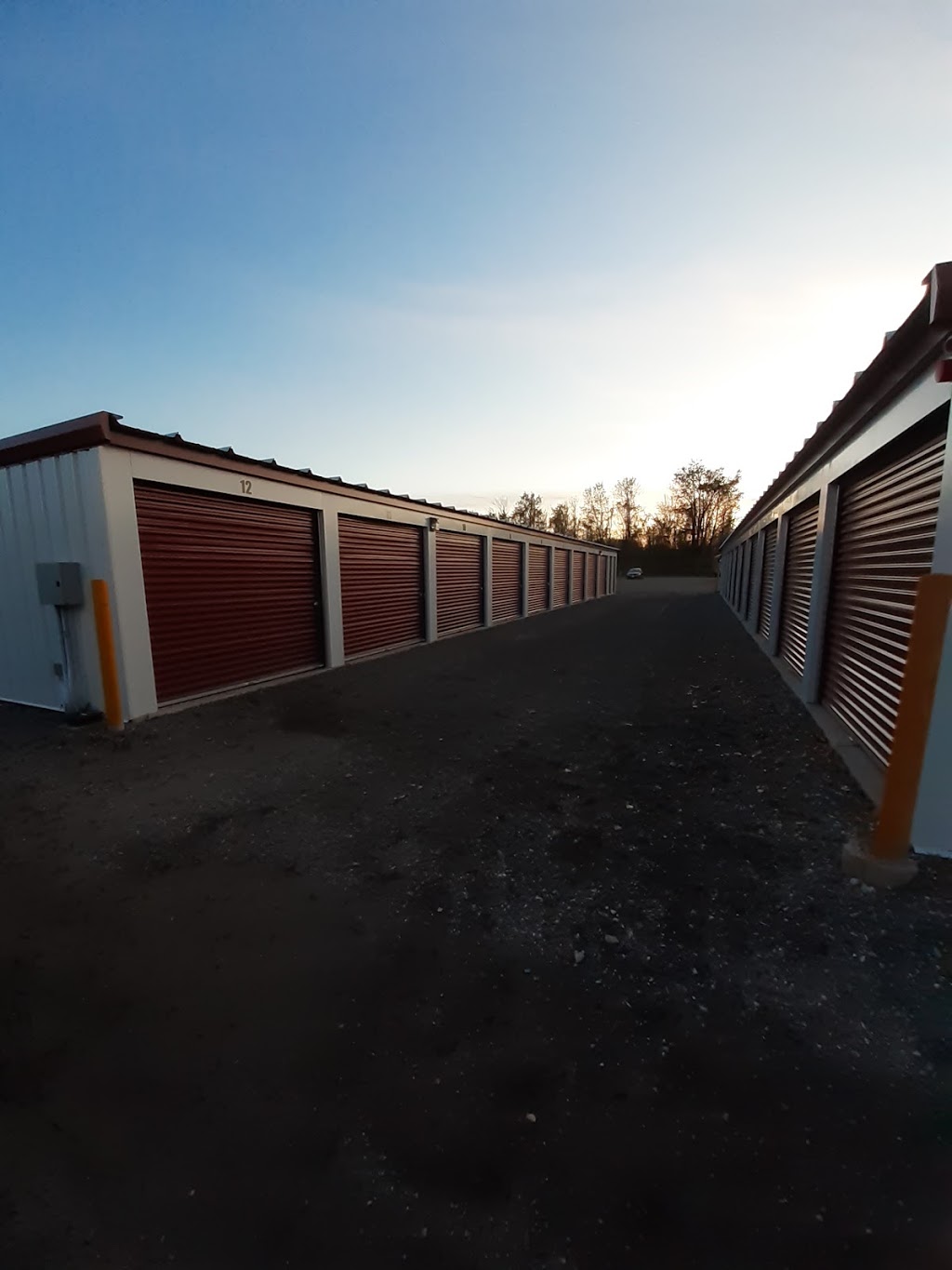 Hammond Transportation | 136 Line 9 S, Hawkestone, ON L0L 1T0, Canada | Phone: (705) 417-2000