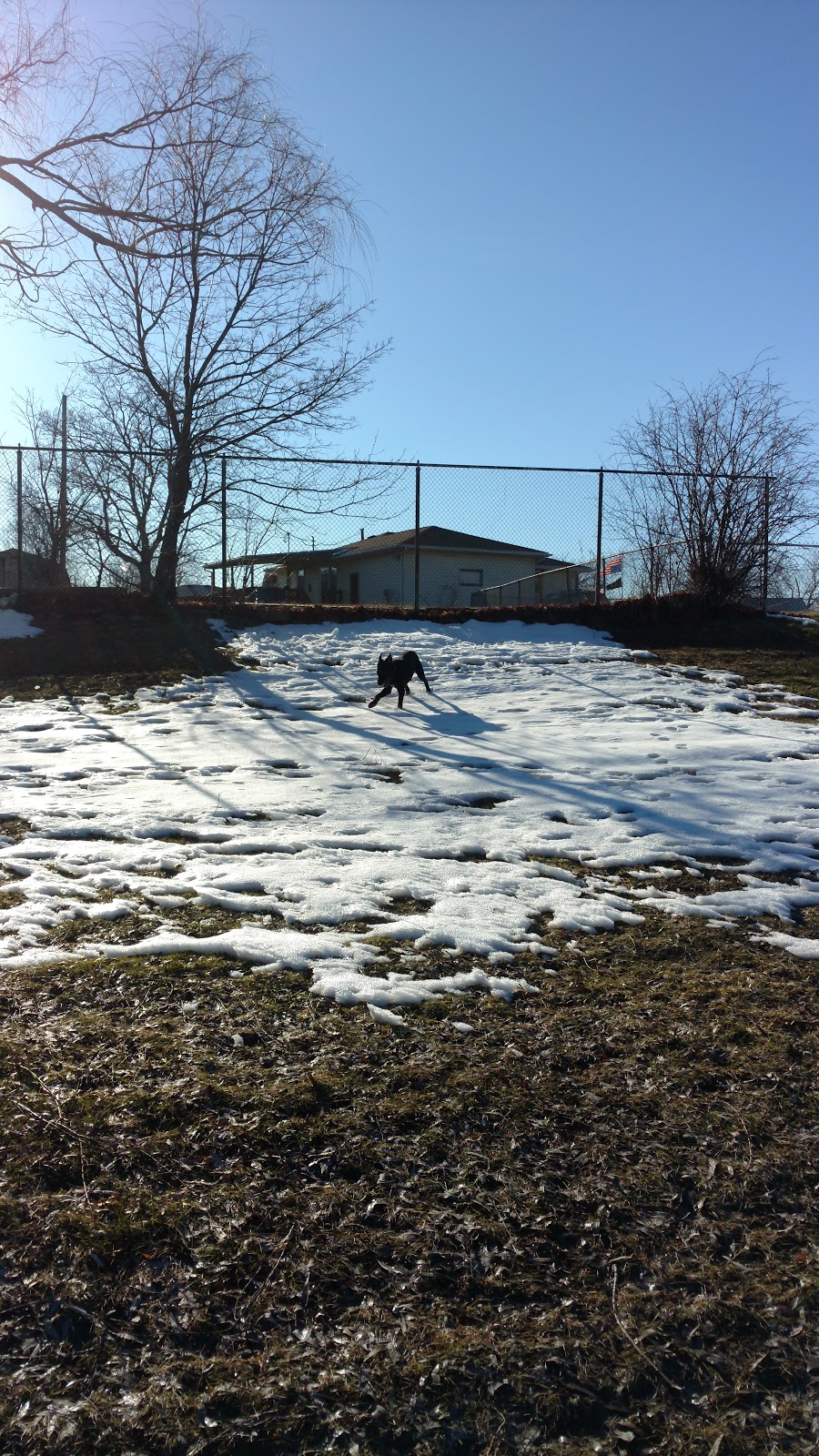 Sheridan Park | Tonawanda, NY 14150, USA | Phone: (716) 873-8776