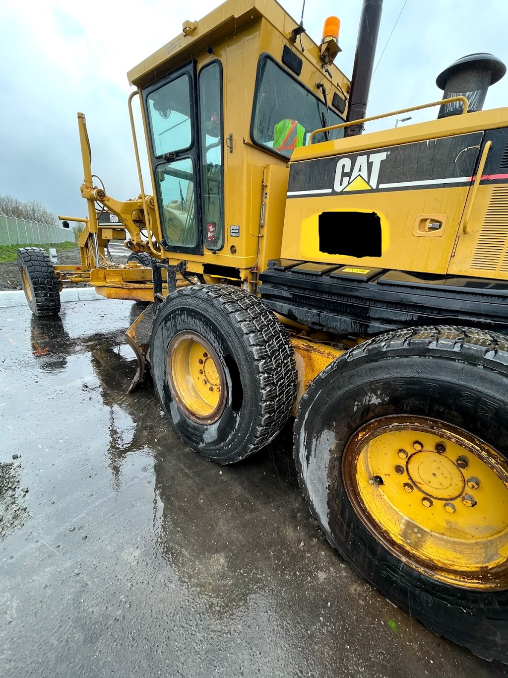 BIG RIG TIRE | 6381 Mary Jane Crescent, Orléans, ON K1C 3C1, Canada | Phone: (613) 316-8473