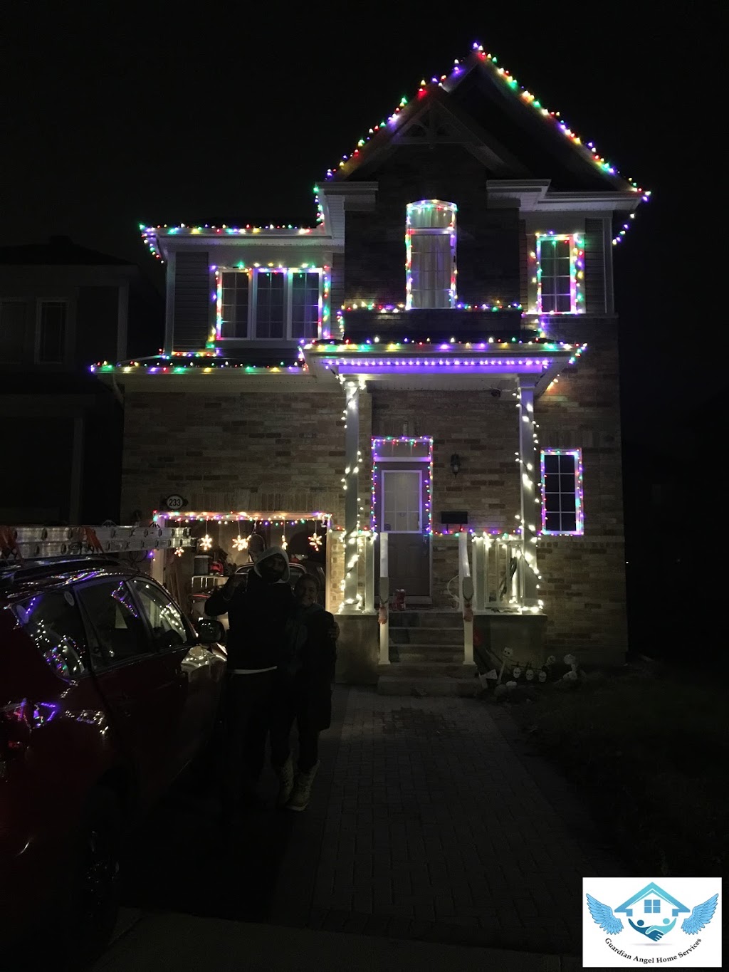 Guardian Angel Home Services | 51 La Croisée St, Embrun, ON K0A 1W0, Canada | Phone: (613) 894-9941