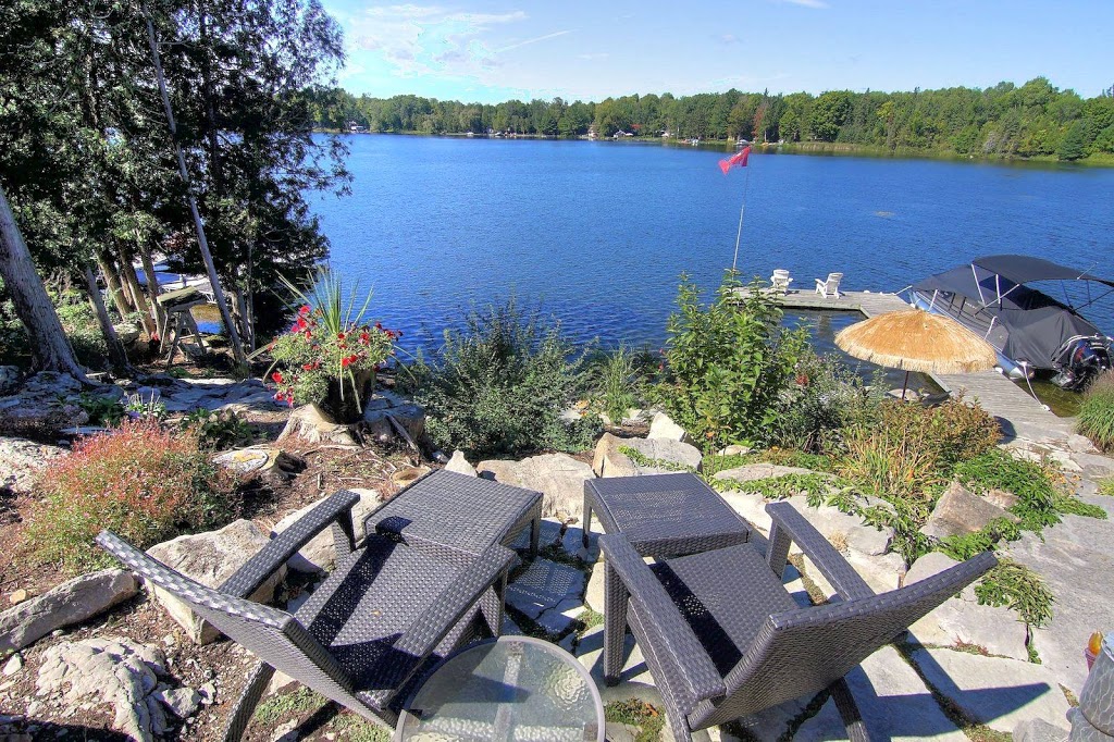Cordick Homes Ltd. | 18 Kenedon Dr, Omemee, ON K0L 2W0, Canada | Phone: (705) 341-4145