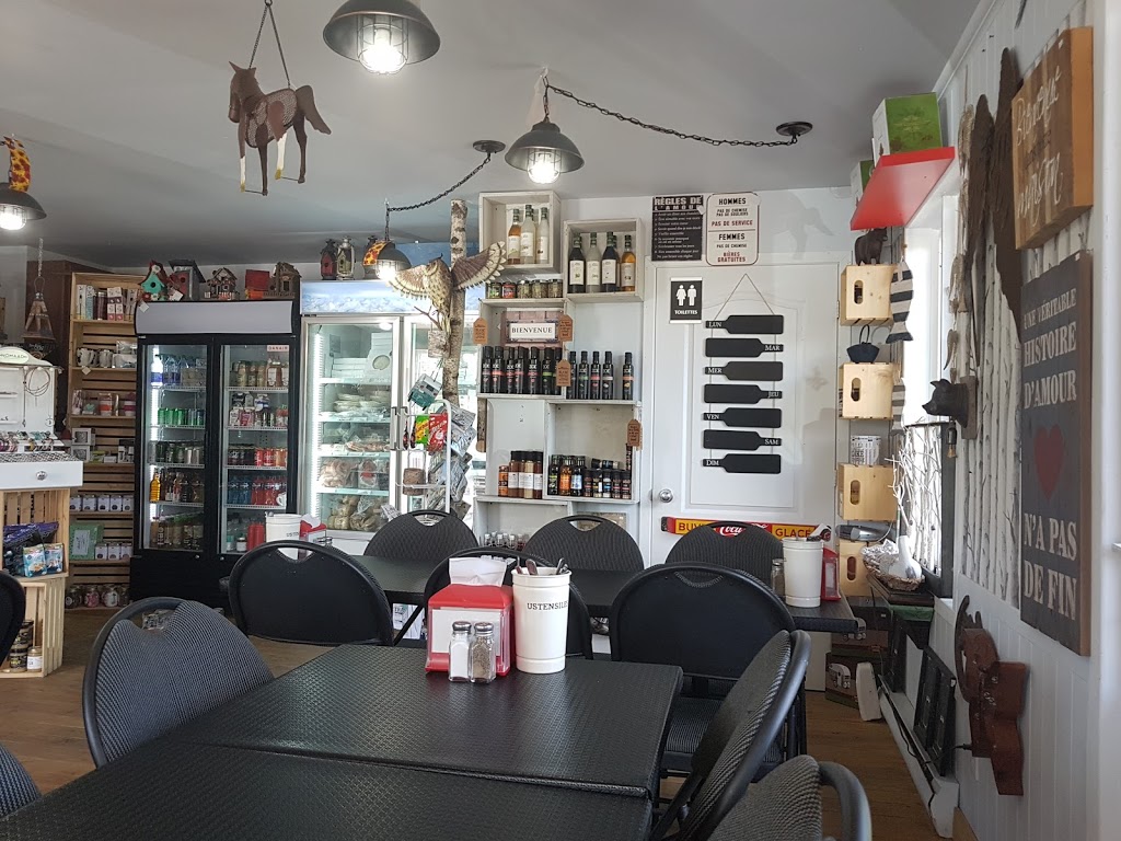 Soudure Beaumont Inc | 199 Rue Turmel, Saint-Raymond, QC G3L 3A9, Canada | Phone: (418) 875-0391