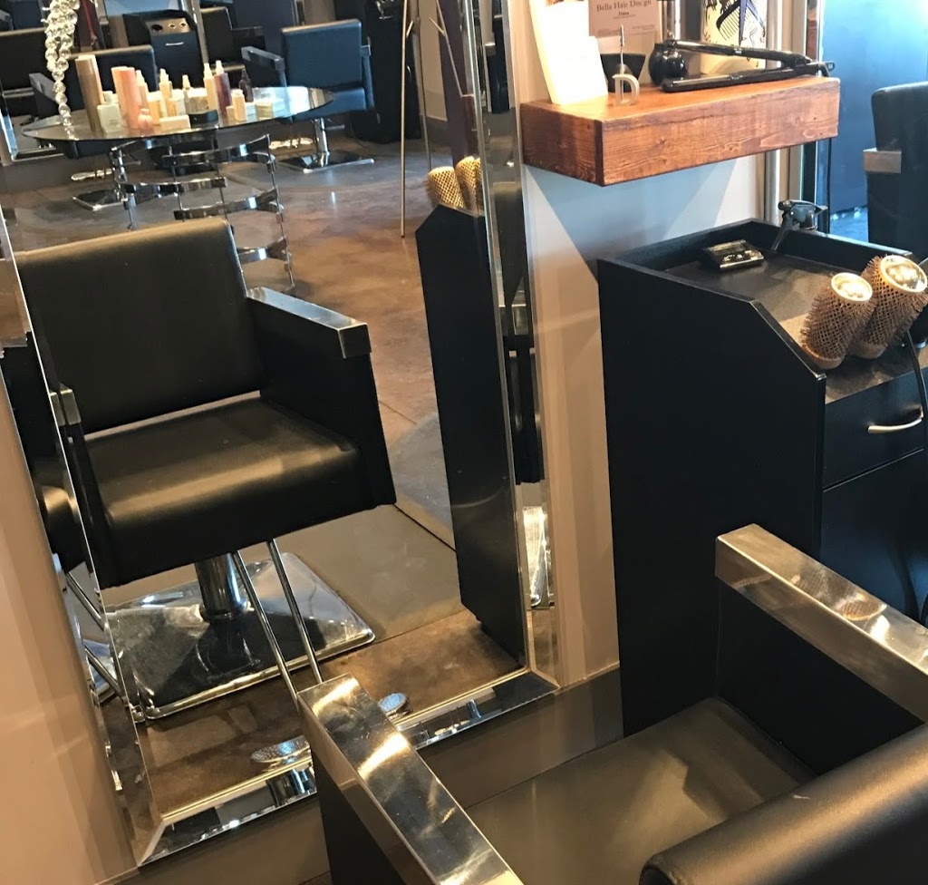 Bella Hair Design | 2008-2060 Symons Valley Pkwy NW, Calgary, AB T3P 0M9, Canada | Phone: (403) 512-9274