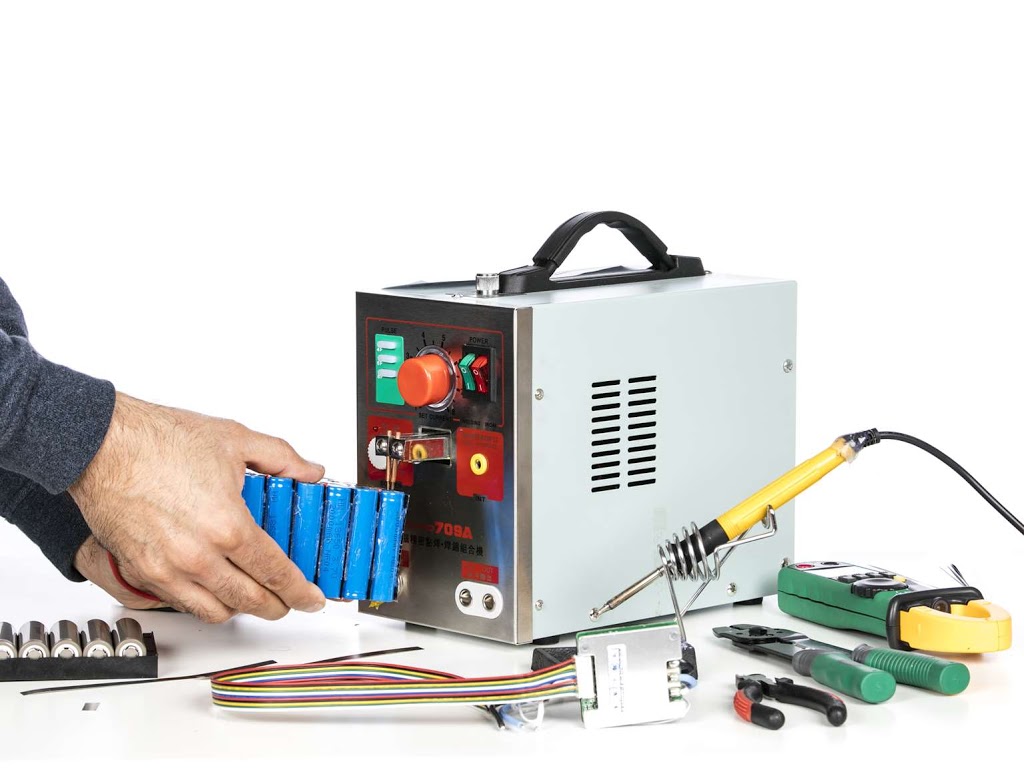 EbikeBC (Electric Bikes and Conversion Kits Service Center) | 1685 Ingleton Ave, Burnaby, BC V5C 3V6, Canada | Phone: (604) 423-3381